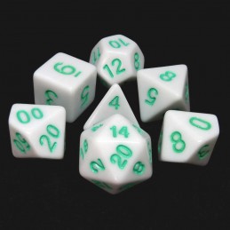 Opachi - Set di dadi...