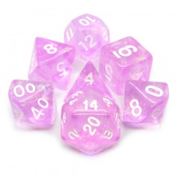 Mitici - Set di dadi...