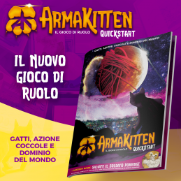 Un GDR investiGattivo!