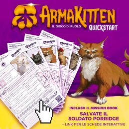 Nick Furry non vuole che tu lo sappia!