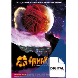 ArmaKitten: QuickStart...