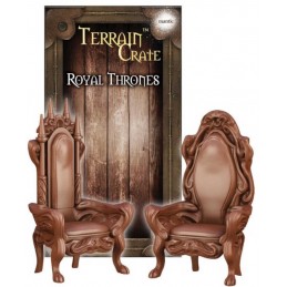 Terrain Crate: Troni Reali