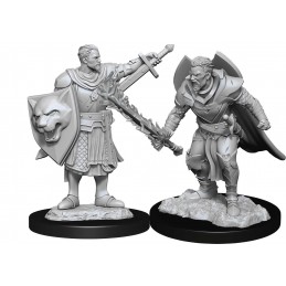 Umano Campione Maschio