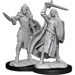 Umano Campione Femmina