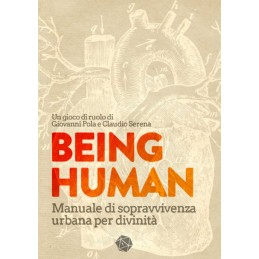 Being Human (+ PDF)