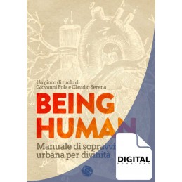 Being Human (Versione...