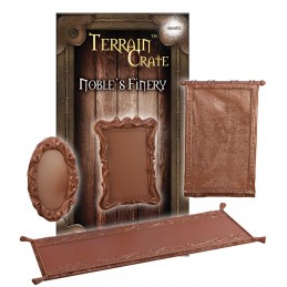 Terrain Crate: Arredi...