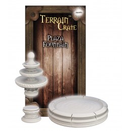 Terrain Crate: Fontana...