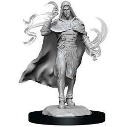 Umano Mago Maschio (Jace)