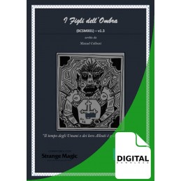 Strange Magic - Community...