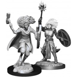 Cangiante Chierico Femmina...