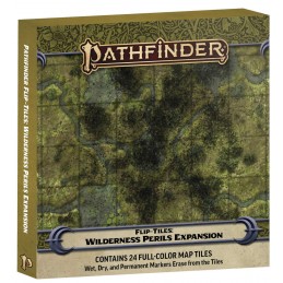 Pathfinder - Flip-Tiles:...