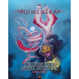 Numenera: Bestiario del...