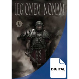 Legionem Nonam (Versione...