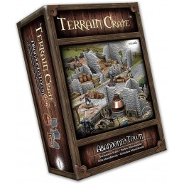 Terrain Crate: Cittadina...