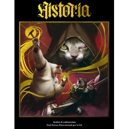 Historia: Manuale di...