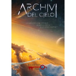 Archivi del Cielo (+ PDF)