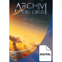 Archivi del Cielo (Versione...