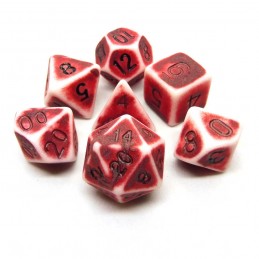 Antichi - Set di dadi...