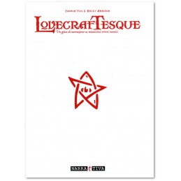 Lovecraftesque (Ghostlight...