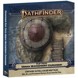 Pathfinder - Flip-Tiles:...