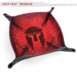 Vaschetta Lanciadadi:...