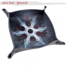 Vaschetta Lanciadadi: Ombra