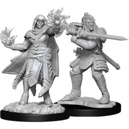 Hobgoblin Guerriero Maschio...