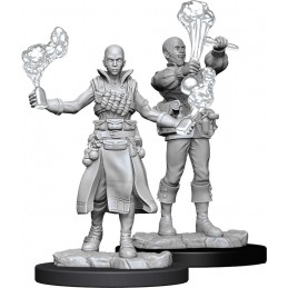 Umano Alchimista Femmina