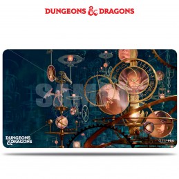 Dungeons & Dragons: Playmat...