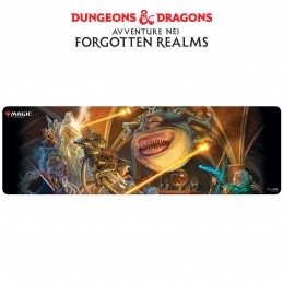 Magic - The Gathering:...