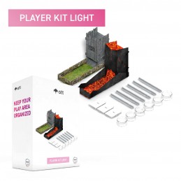 AdapTableTop: Player Kit Light