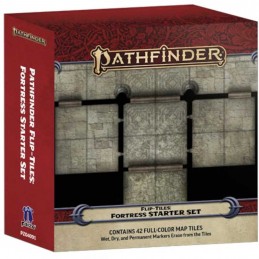 Pathfinder - Flip-Tiles:...