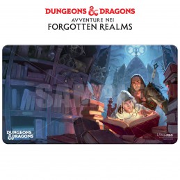 Dungeons & Dragons: Deskmat...