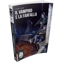 Horror Business: Il Vampiro...