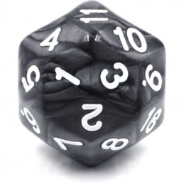 Perlato - Dado singolo d30...