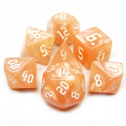 Gotici - Set di Dadi...