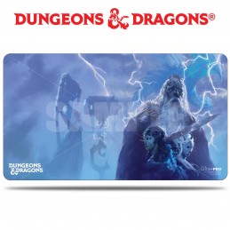Dungeons & Dragons: Playmat...