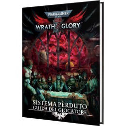 Warhammer 40.000 Roleplay -...