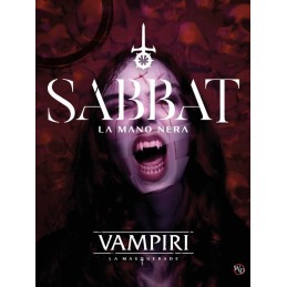 Vampiri - La Masquerade (5°...
