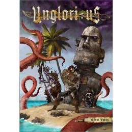 Unglorious: Sea of Bones