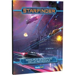 Starfinder: Manuale...