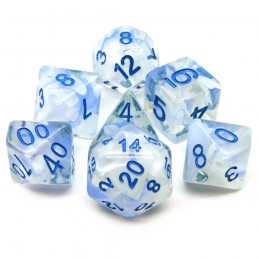 Festivi - Set di dadi...