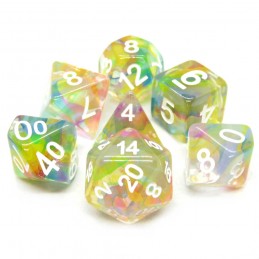 Festivi - Set di dadi...