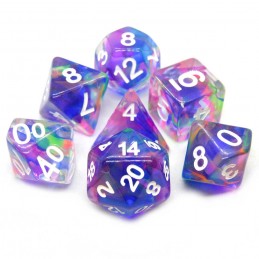 Festivi - Set di dadi (Coda...