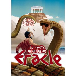 Eracle: La Nascita di un...