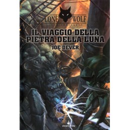 Lupo Solitario: Vol. 21 -...