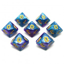 Impressive - Set di dadi...