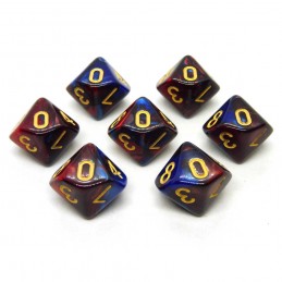 Impressive - Set di dadi...