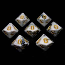 Impressive - Set di dadi...